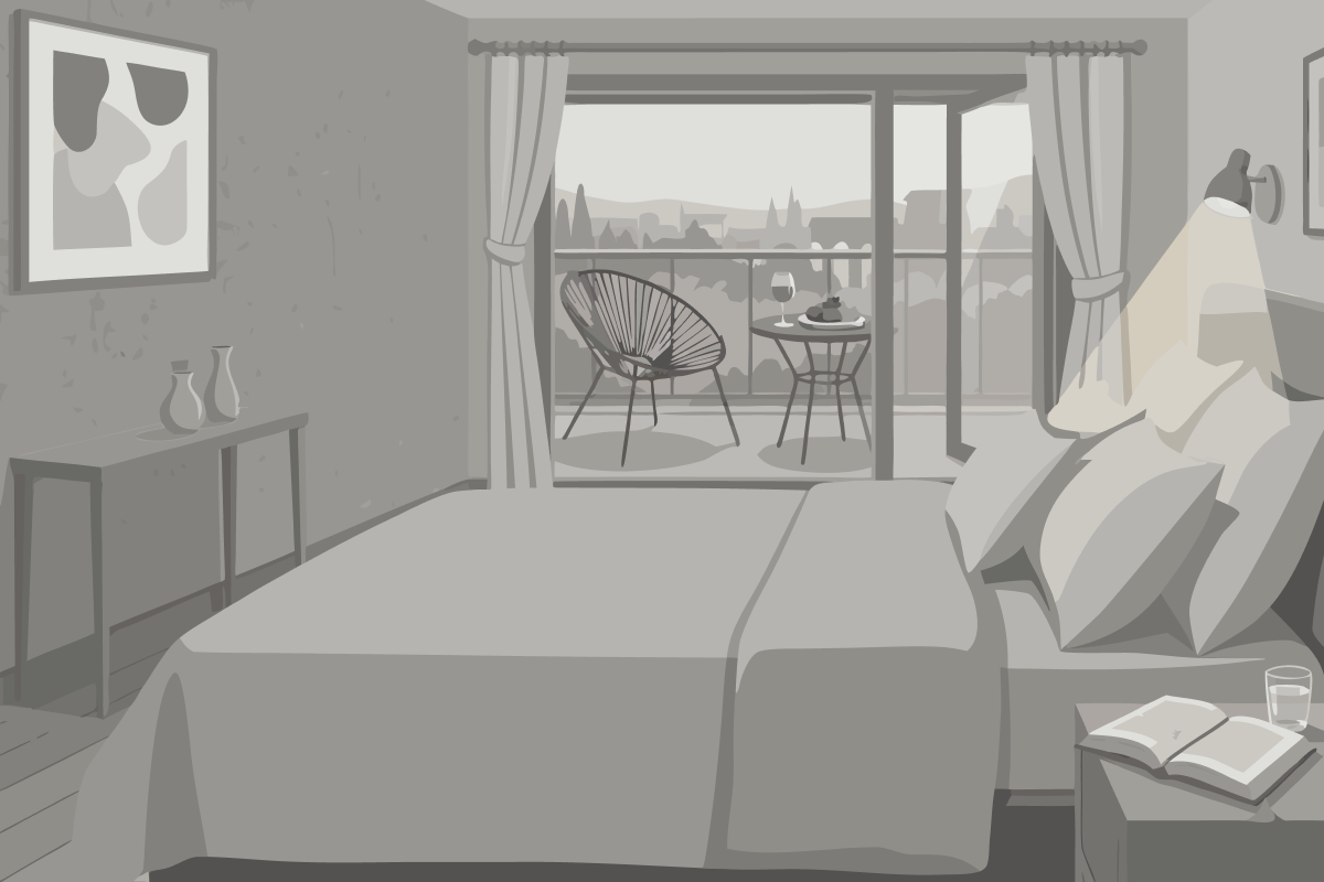 Level Grand Suite
